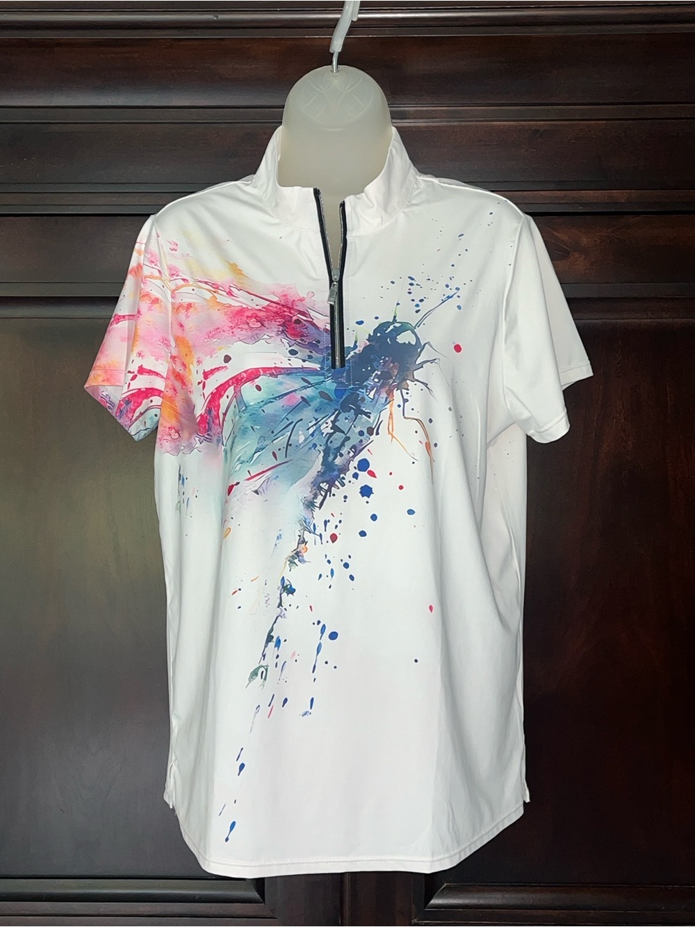 Acegolfs Women’s Golf Shirt